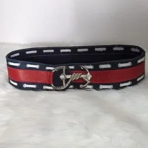 Leatherock | Accessories | Leatherock Nautical Anchor Epic  display picture 1